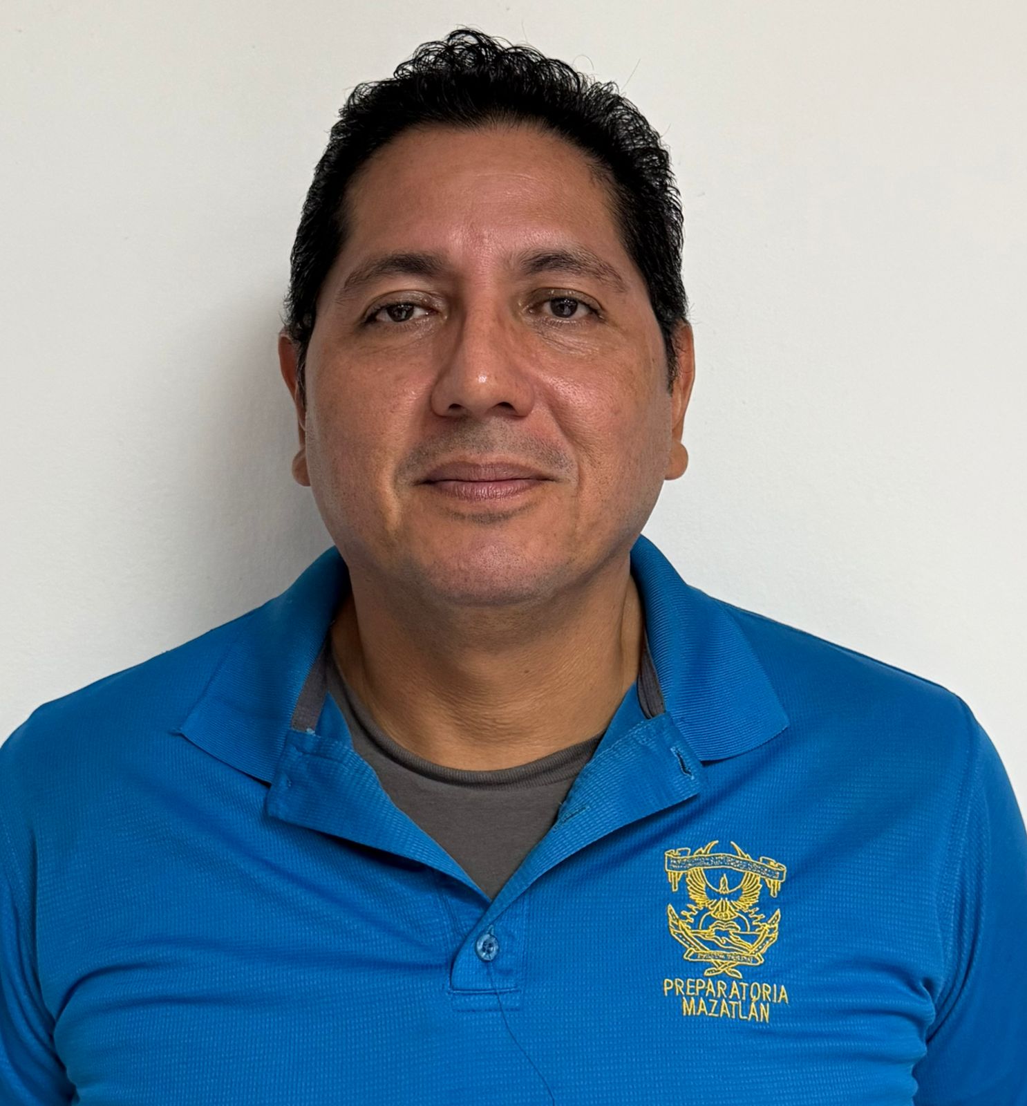 Adolfo Velázquez Camacho