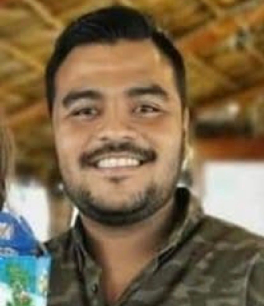 Alfredo Grajeda Acosta