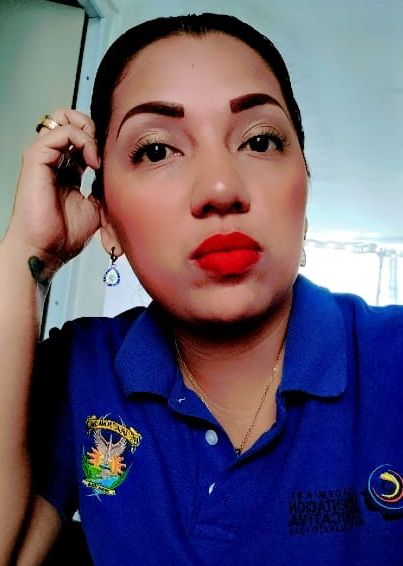 Dayana Morales Llamas