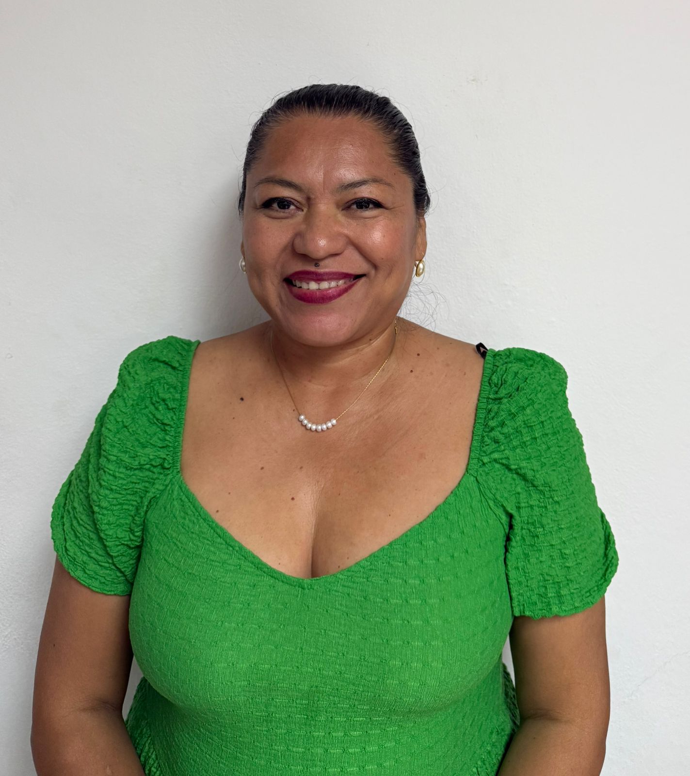 Juana Flores González