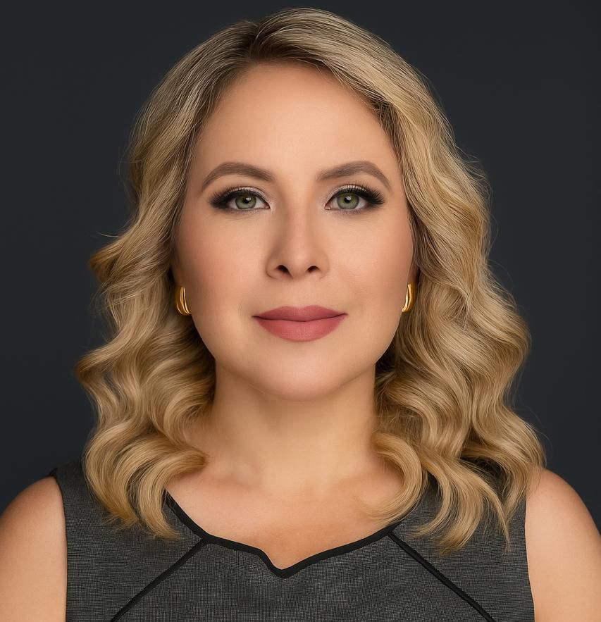 María Luisa Martínez Romero