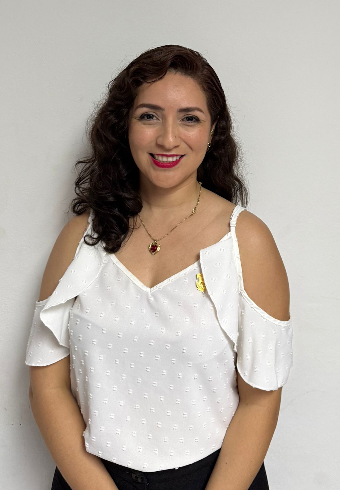 Roselyn Abitia Collazo