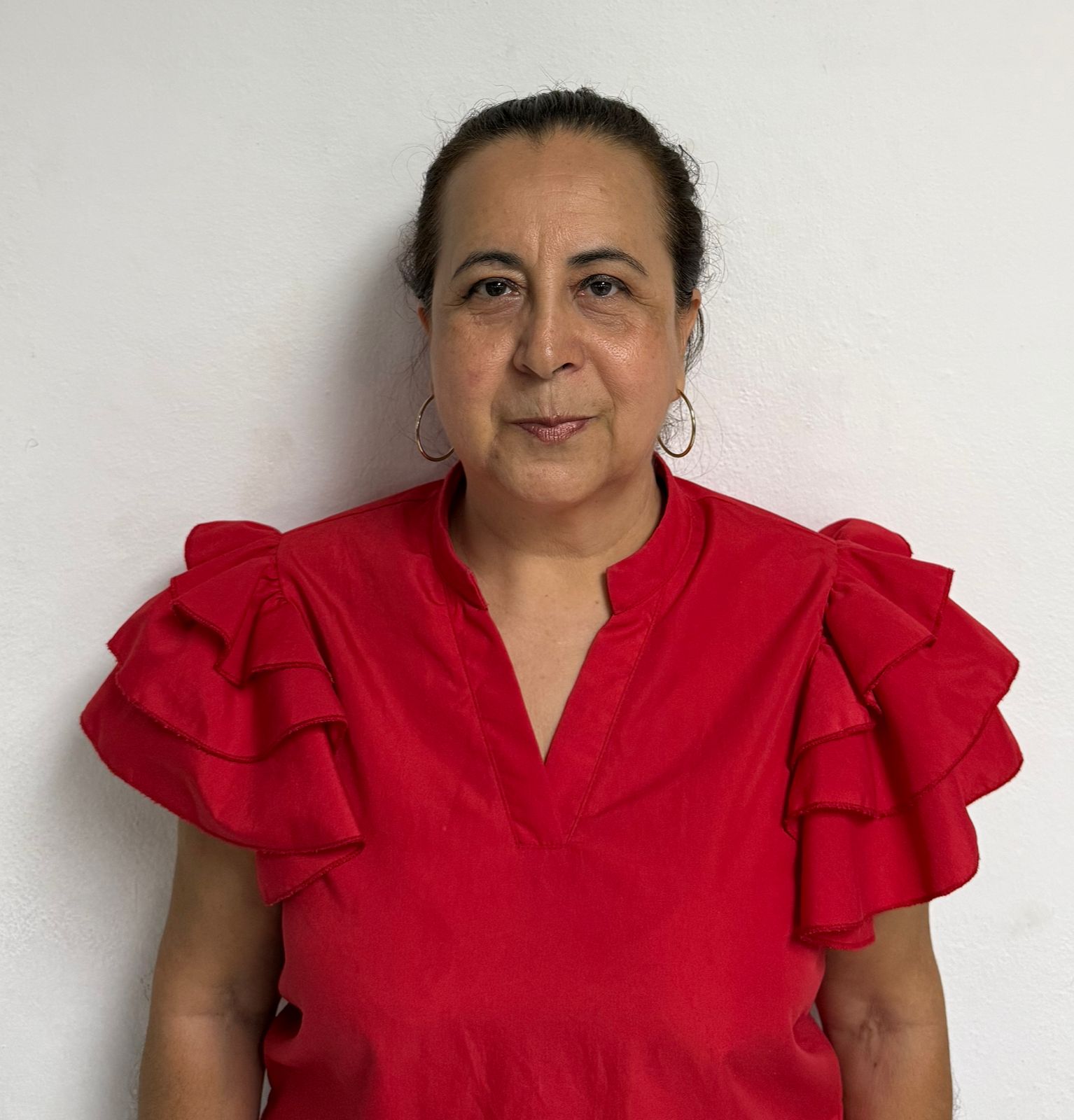 Rosa Ruth Romero Castañeda